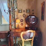 Costanza Con Balcone E Vista Giardino Lägenhet *