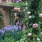 Lägenhet Costanza Con Balcone E Vista Giardino *