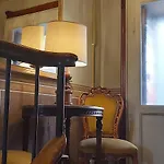 Costanza Con Balcone E Vista Giardino Lägenhet