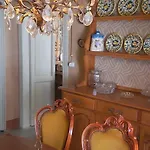 Costanza Con Balcone E Vista Giardino * Magreglio