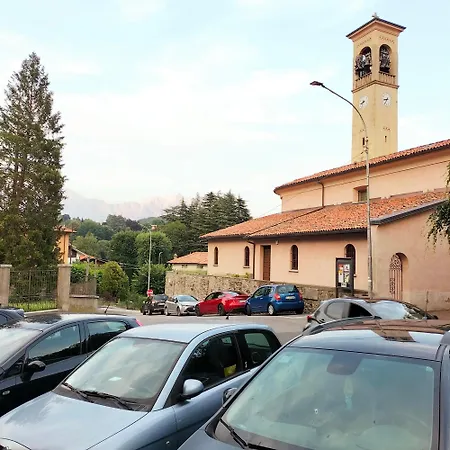 Costanza Con Balcone E Vista Giardino *