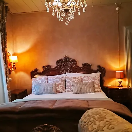 Costanza Con Balcone E Vista Giardino 아파트 마그레글리오