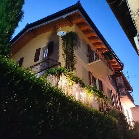 Appartement Costanza Con Balcone E Vista Giardino
