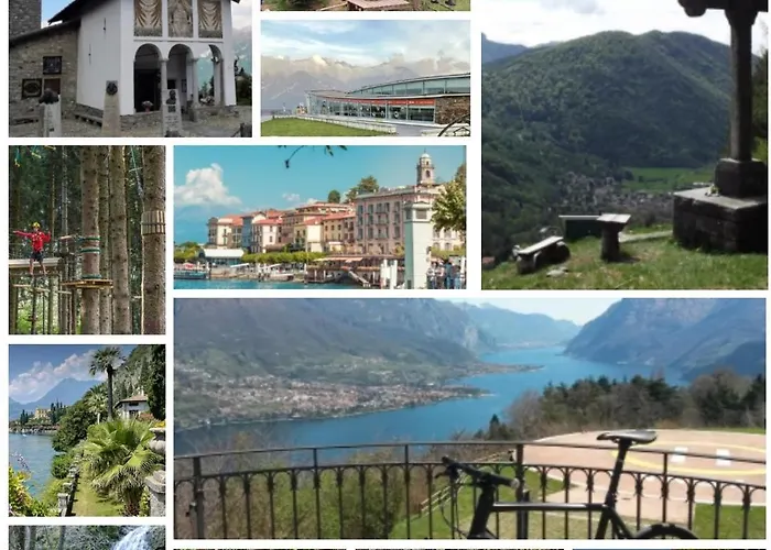 Appartement Costanza Con Balcone E Vista Giardino *