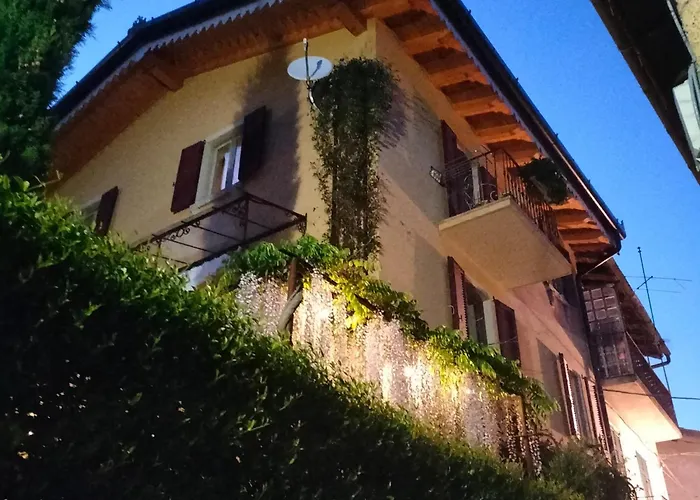 Appartement Costanza Con Balcone E Vista Giardino